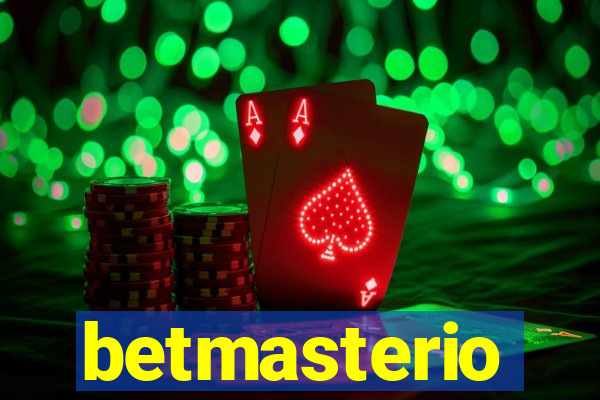 betmasterio