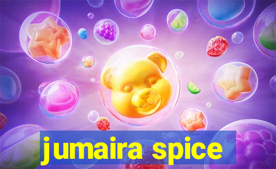 jumaira spice