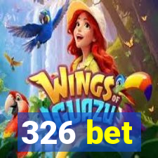 326 bet