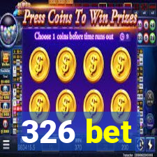 326 bet