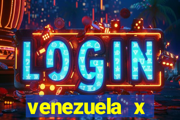 venezuela x equador: onde assistir