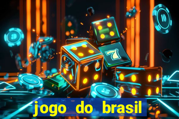 jogo do brasil passa onde