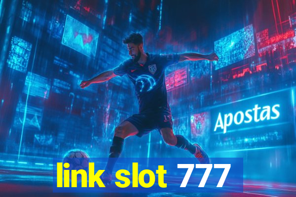 link slot 777