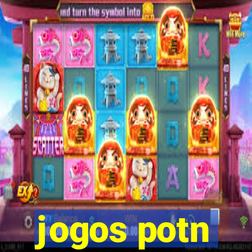 jogos potn