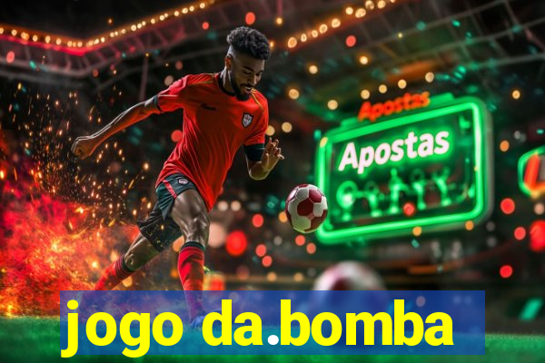 jogo da.bomba