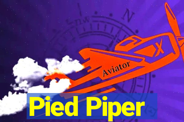 Pied Piper