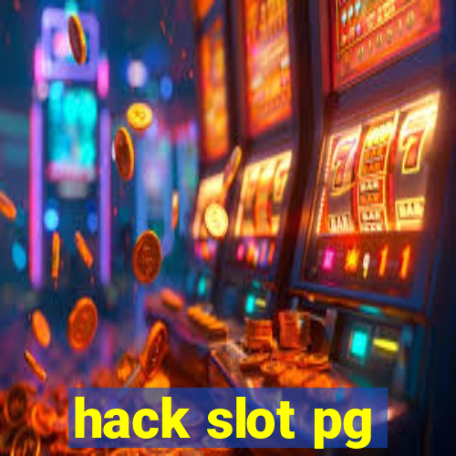 hack slot pg