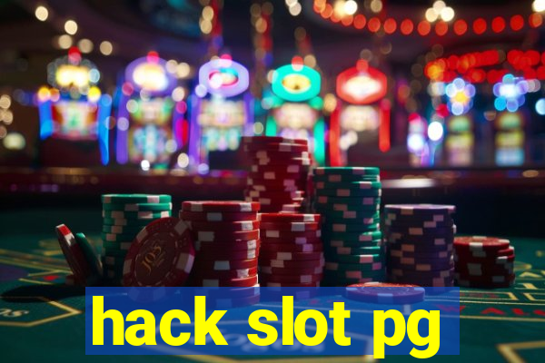 hack slot pg