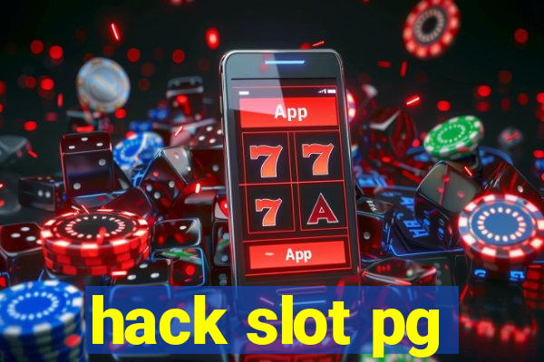 hack slot pg