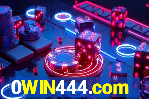 0WIN444.com