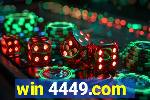 win 4449.com