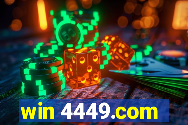 win 4449.com