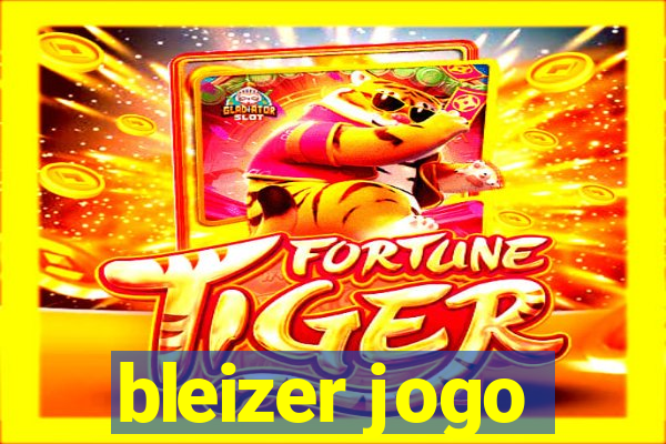 bleizer jogo