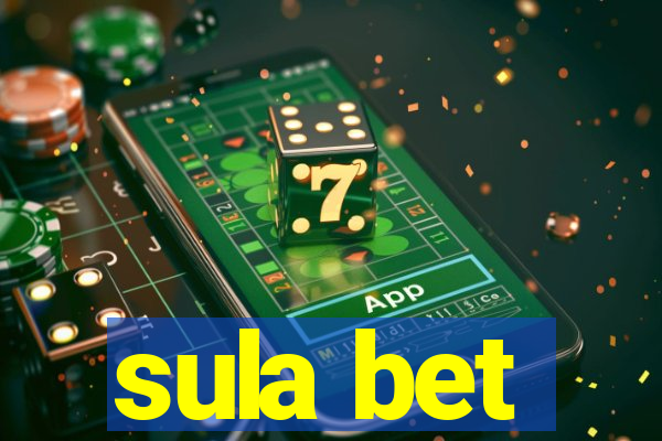 sula bet