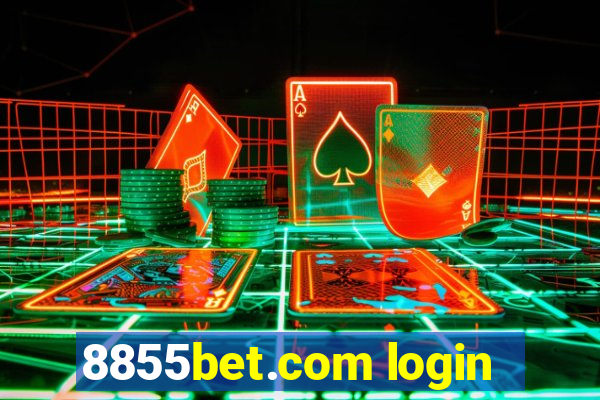 8855bet.com login