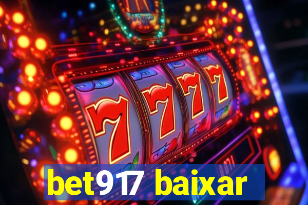 bet917 baixar