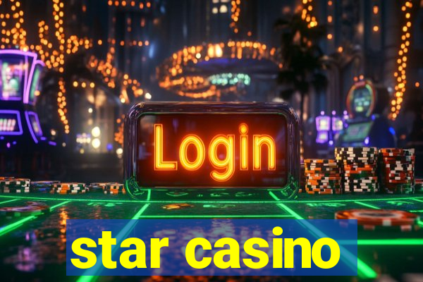 star casino