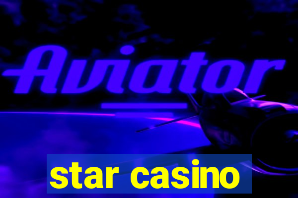 star casino