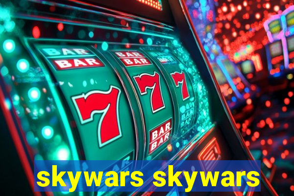 skywars skywars