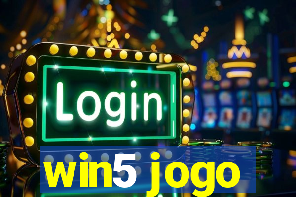 win5 jogo