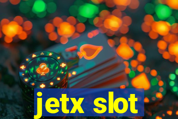 jetx slot