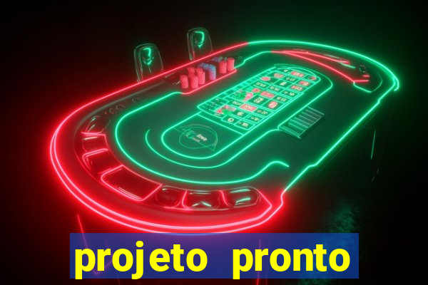 projeto pronto sobre jogos lúdicos