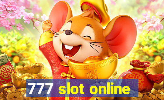 777 slot online