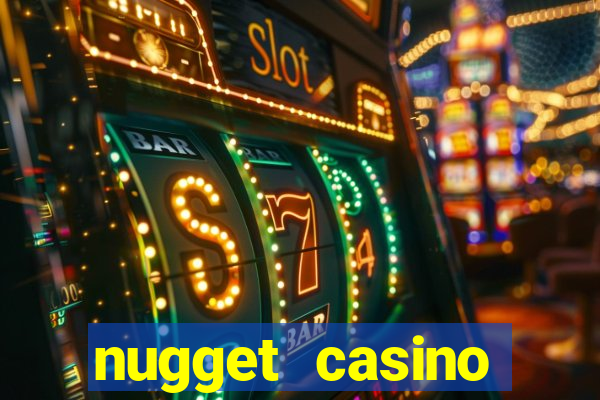 nugget casino resort sparks nevada