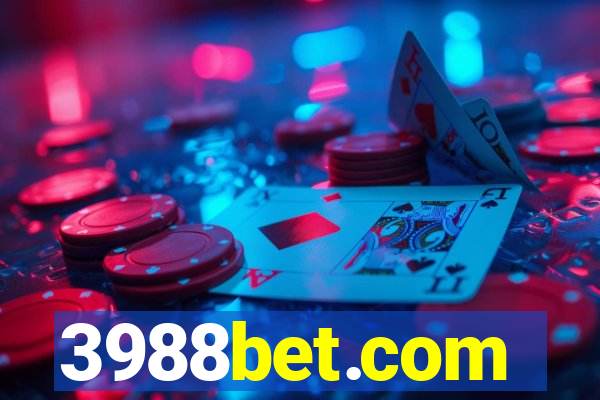 3988bet.com