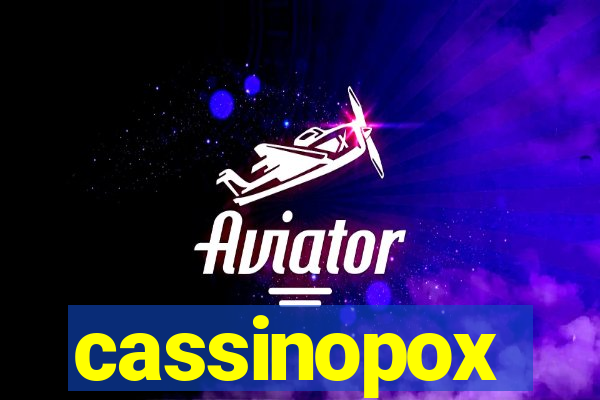 cassinopox