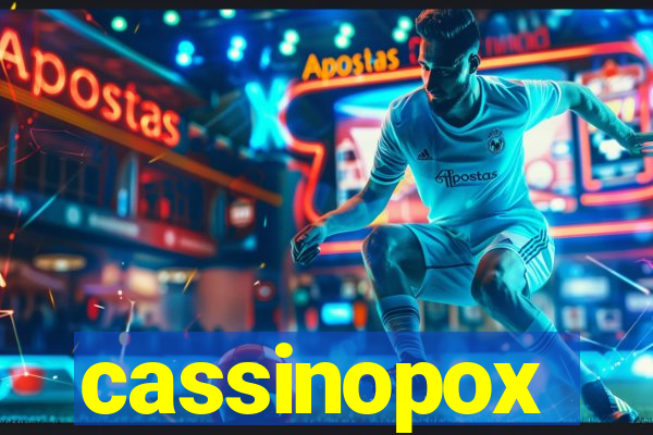 cassinopox