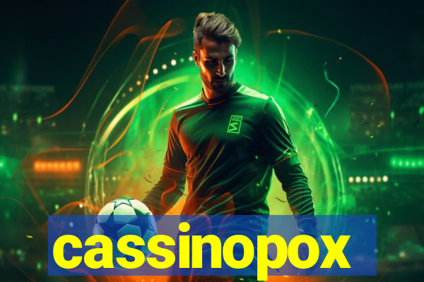 cassinopox