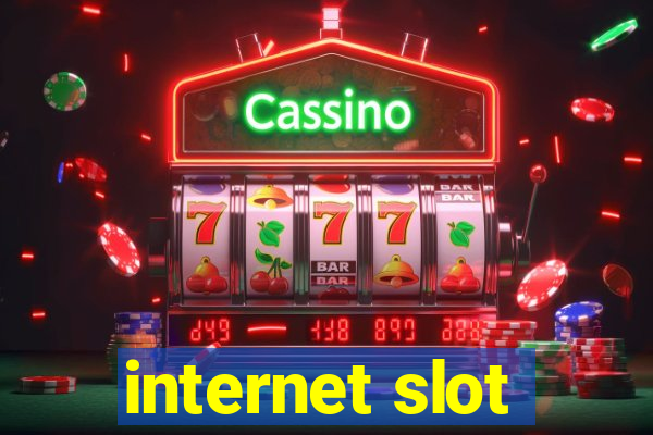 internet slot