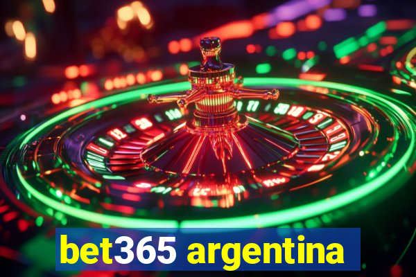 bet365 argentina