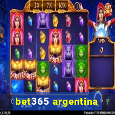 bet365 argentina