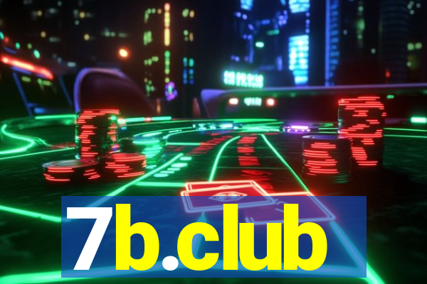 7b.club