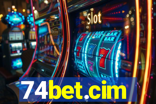 74bet.cim