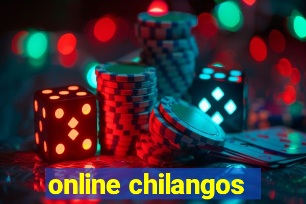 online chilangos