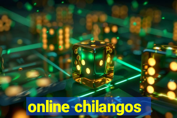 online chilangos