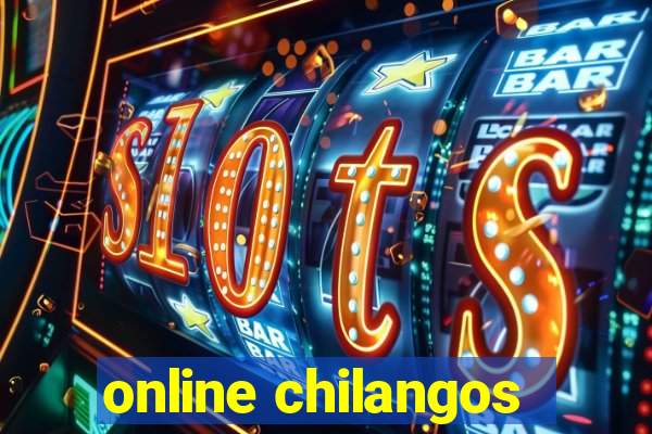 online chilangos