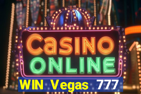 WIN Vegas 777 Classic Slots: C