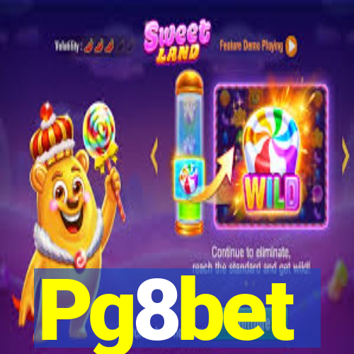 Pg8bet