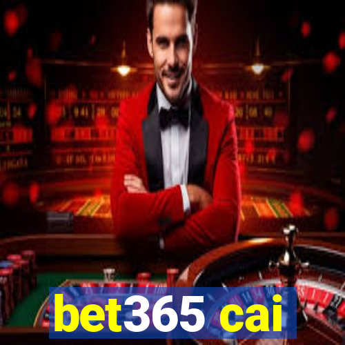 bet365 cai