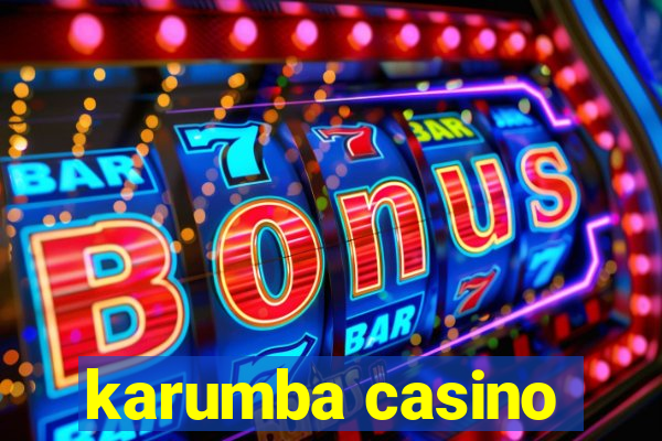 karumba casino