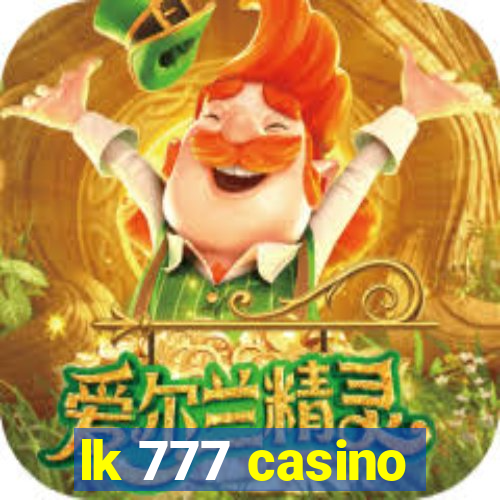 lk 777 casino