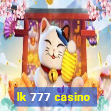 lk 777 casino