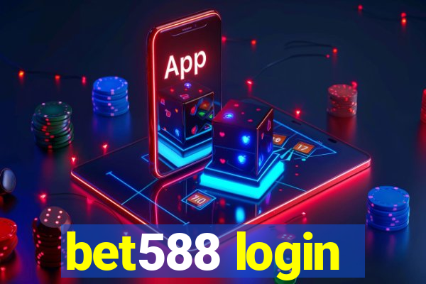 bet588 login