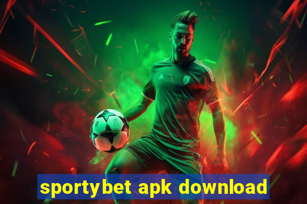 sportybet apk download