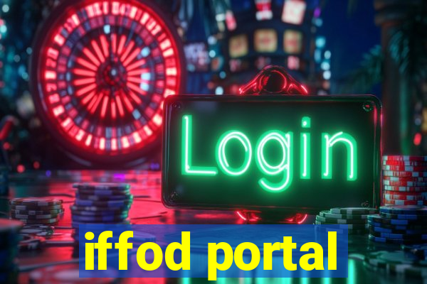 iffod portal