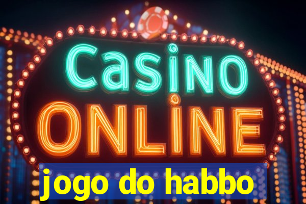 jogo do habbo